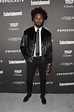 Echo Kellum | Celebrities at the 2019 Entertainment Weekly SAGs ...
