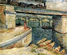 Van Gogh in Paris, 1886-1888 | Landscapes ⁽²⁾ | Tutt'Art@ | Masterpieces