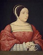 Françoise de Foix, Dame de Châteaubriant | National Galleries of Scotland