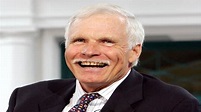Ted Turner Powers Up