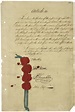 File:TreatyOfParisDraftLastPage.jpg - Wikimedia Commons