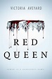 Red Queen | Red Queen Wiki | FANDOM powered by Wikia