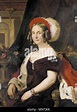 . English: Frederica of Mecklenburg-Strelitz (1778-1841), Duchess of ...