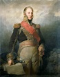 Édouard Adolphe Casimir Joseph Mortier | Napoleon Bonaparte Wiki ...