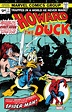 HOWARD THE DUCK 1 FACSIMILE EDITION (2019) #266 | Comic Issues | Marvel