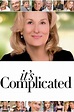 It's Complicated (2009) - Posters — The Movie Database (TMDB)