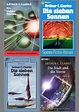 SF-Leihbuch-Datenbank - Arthur Charles Clarke: Die sieben Sonnen