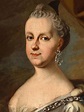 Royal Family Tree: Caroline Louise of Hesse-Darmstadt