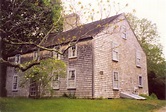 Home of John and Priscilla Alden – The Allen Gazette