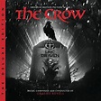 Graeme Revell The Crow (Original Motion Picture Score) Deluxe Edition ...