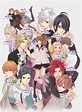 Brothers Conflict Wiki