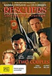 Rescuers: Stories of Courage: Two Couples - DVD - 1998