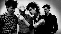 The Birthday Party 1983 | Nick cave, Music fans, Post punk