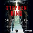 Der dunkle Turm – Schwarz (1) | Stephen King (MP3 Hörbuch) | HÖBU.de