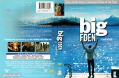 BIG EDEN (2000) R1 DVD COVER & LABELS - DVDcover.Com
