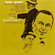 Frank Sinatra-The World We Knew 1967 Remastered 2010 CD-Used Like New ...