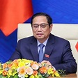 越南总理_百度百科