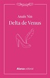 DELTA DE VENUS | ANAIS NIN | Casa del Libro México