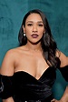 candice patton attends the 12th annual women in film oscar party in ...