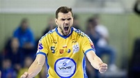 Michal Jurecki von KS Kielce wechselt zur SG Flensburg-Handewitt ...