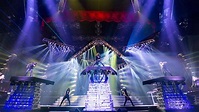 Trans-Siberian Orchestra performs ‘The Ghosts of Christmas Eve’ at ...