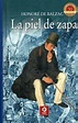 Libro La Piel de Zapa De Honoré De Balzac - Buscalibre