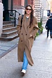 Katie Holmes Proves the Cowboy Boot Is Not Going Anywhere in 2024 | Vogue