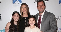 Adam Sandler & Family Step Out To Support Thirst Gala 2019! | Adam ...