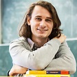 Interview with Peter Scholze - Math-Life Balance (podcast) | Listen Notes