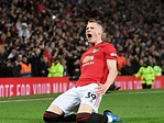 EPL: Scott McTominay makes Premier League history in Man United’s 6-2 ...
