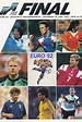 1992 UEFA European Football Championship (1992) - The A.V. Club