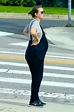 Pregnant LEIGHTON MEESTER Out in Los Angeles 04/01/2020 – HawtCelebs