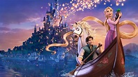 Rapunzel - L'intreccio della torre Streaming - Film HD - Altadefinizione