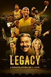Legacy: The True Story of the LA Lakers (TV Series 2022-2022) - Posters ...