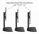 Samsung Tv Replacement Parts Stand | Reviewmotors.co