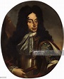 Portrait of Rinaldo d'Este, by Unknown Italian Artist, 1700 - 1750... News Photo - Getty Images