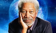 Morgan Freeman: Mysterien des Weltalls | Bilder, Poster & Fotos ...