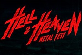 Hell and Heaven 2022: horarios y foro listos | PandaAncha.mx
