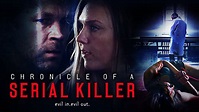 Chronicle Of A Serial Killer | Suspense Filled Thriller starring DMX ...