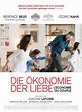 Die Ökonomie der Liebe - Film 2016 - FILMSTARTS.de