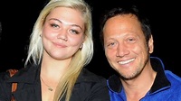 London King: Woman who married Rob Schneider three days after first meeting