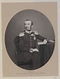 Unknown Person - Prince Alexander of Prussia (1820-96)