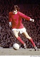 GEORGE BEST: 1946-2005 / Soccer sensation ran with talent, turned ...