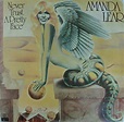 Amanda Lear – Never Trust A Pretty Face (1979, Vinyl) - Discogs