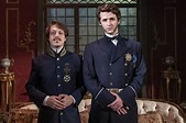 Conde D’eu e Duque de Saxe-Coburgo: os nobres da nova novela da Globo ...