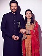 Anil Kapoor Tells Us His Sweet Journey To Success With His Wife Sunita ...