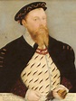 Maurice, Elector of Saxony