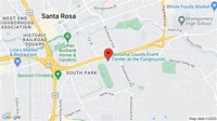 Sonoma County Fairgrounds - Shows, Tickets, Map, Directions