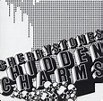 David Holmes - Cherrystones [compilation] (2004) :: maniadb.com