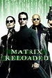 The Matrix Reloaded (2003) - Posters — The Movie Database (TMDB)